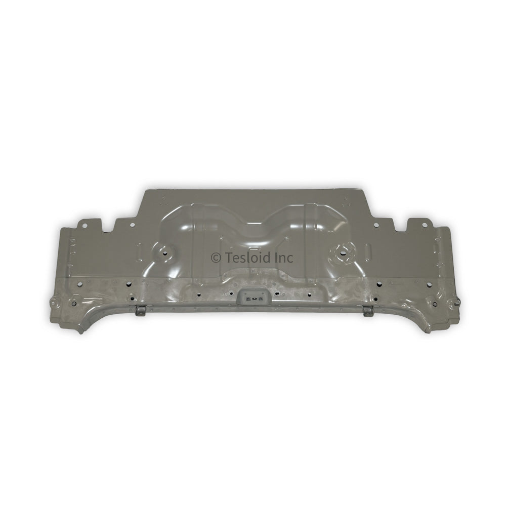 ASSEMBLY - REAR PANEL COMPLETE - Model 3