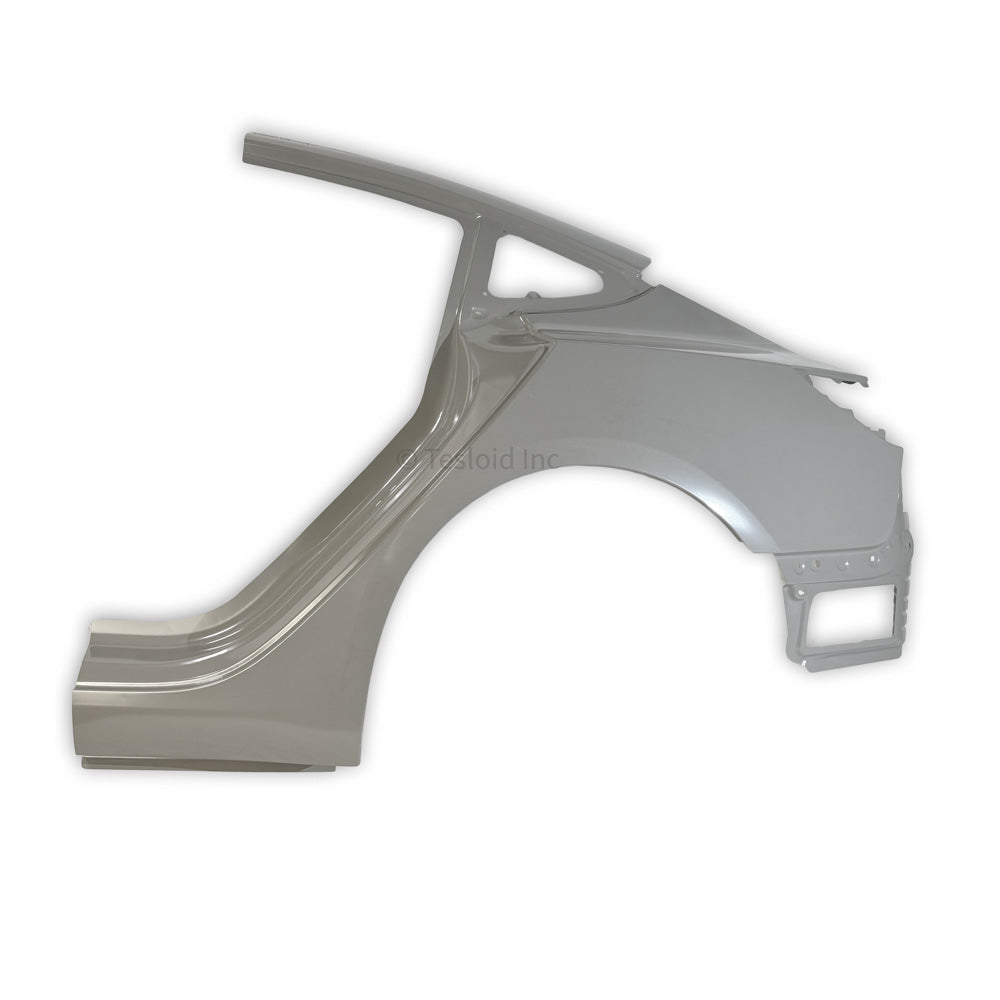 PANEL, REAR QUARTER OUTER, LEFT - Model 3