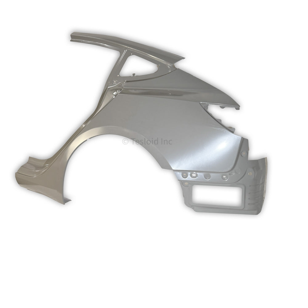 PANEL, REAR QUARTER OUTER, LEFT - Model 3
