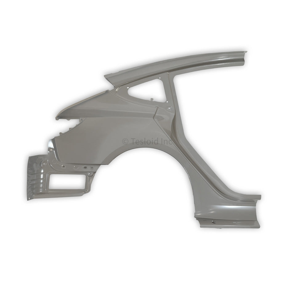 PANEL, REAR QUARTER OUTER, LEFT - Model 3