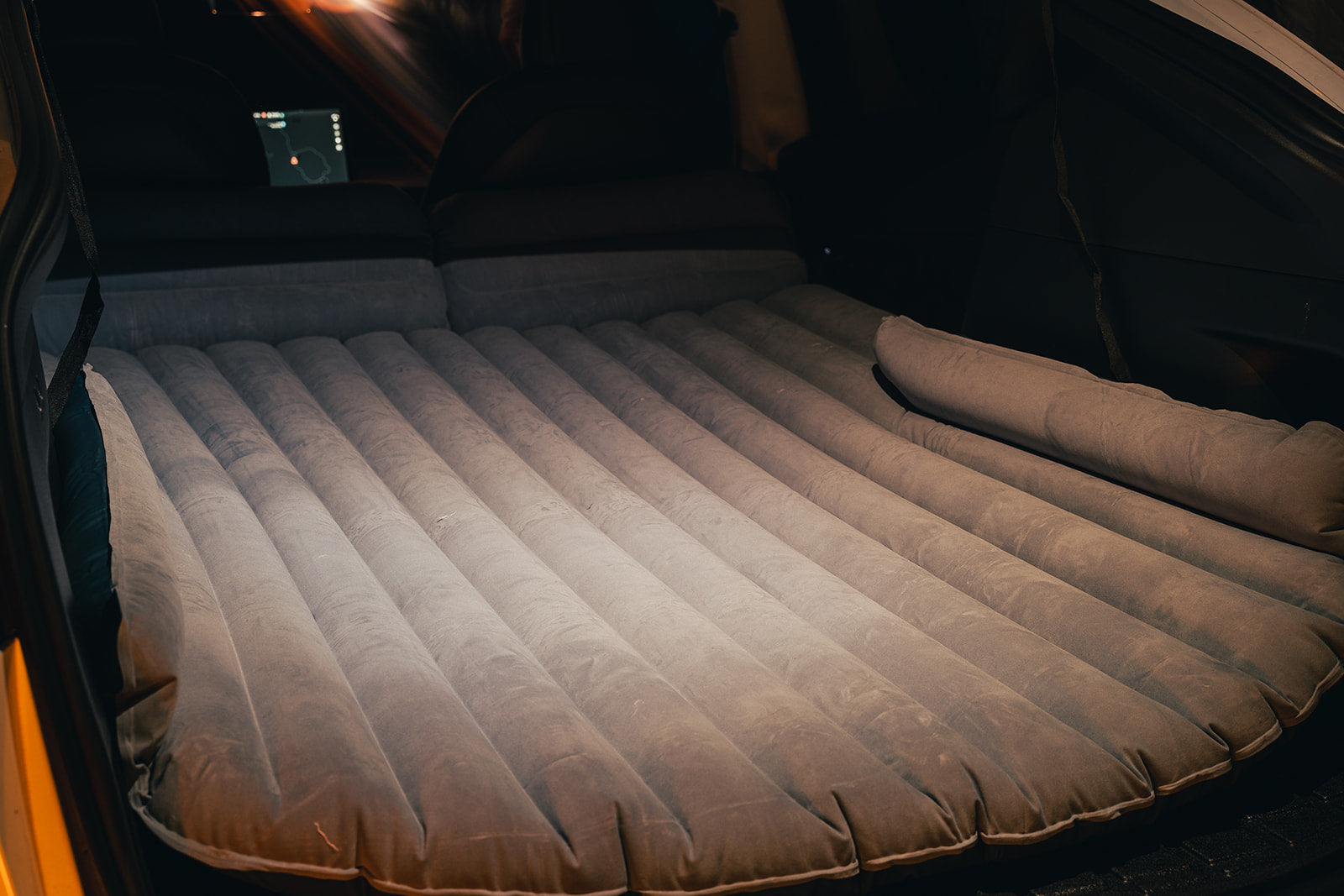 Model Y Inflatable Mattress