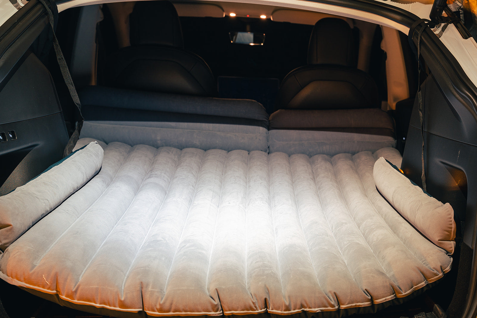 Model Y Inflatable Mattress