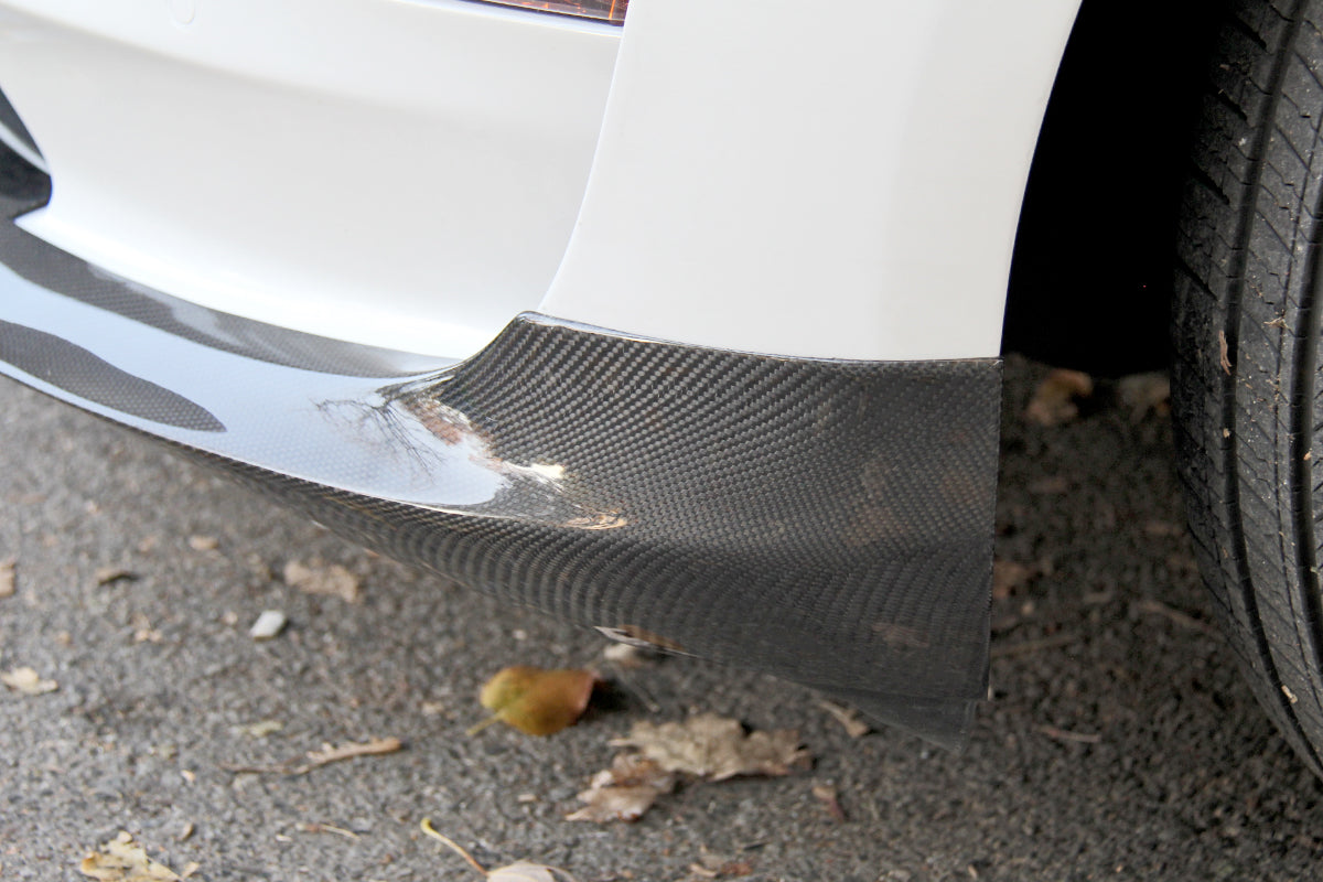 Model 3 Performance Front Lip