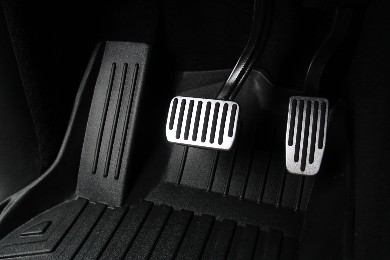 Model 3 Pedal Covers