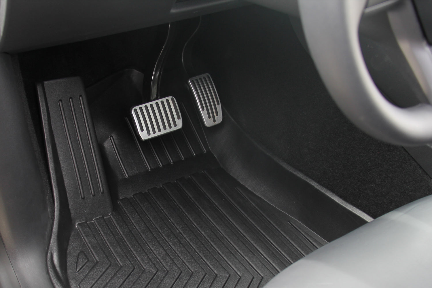 Model 3 Pedal Covers