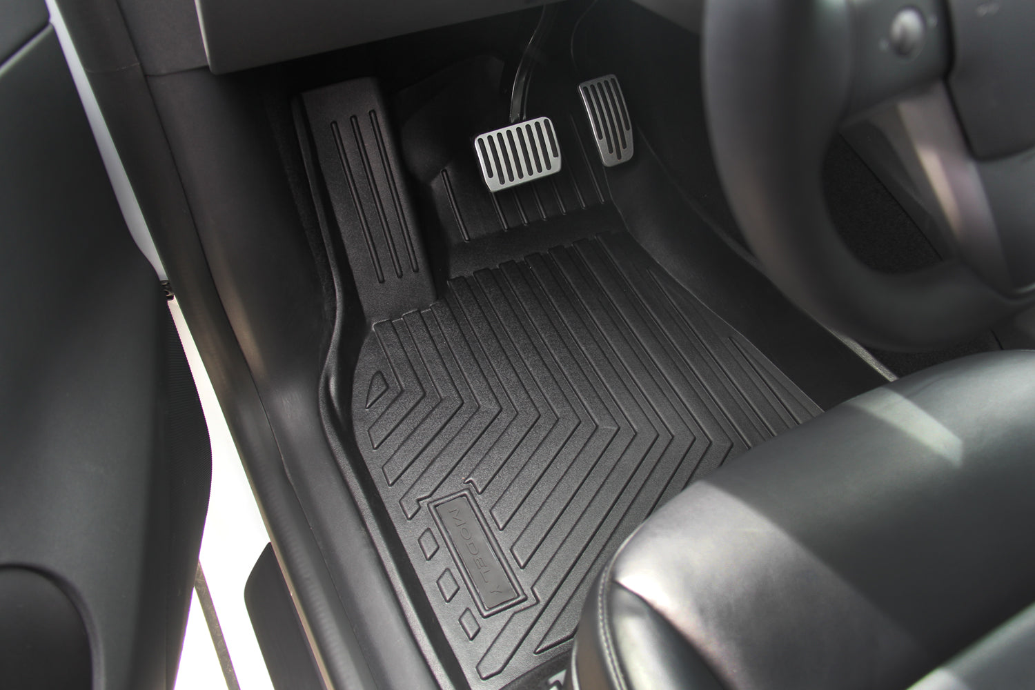 Model 3 Pedal Covers