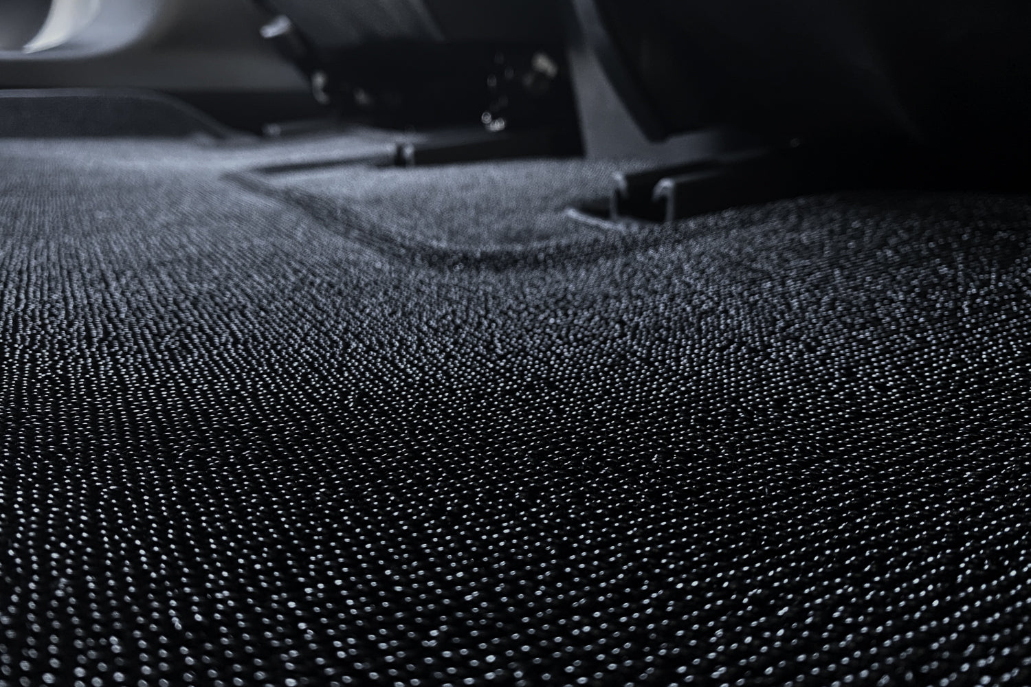 Model 3 Floor Mats – 3D Comfort Performance