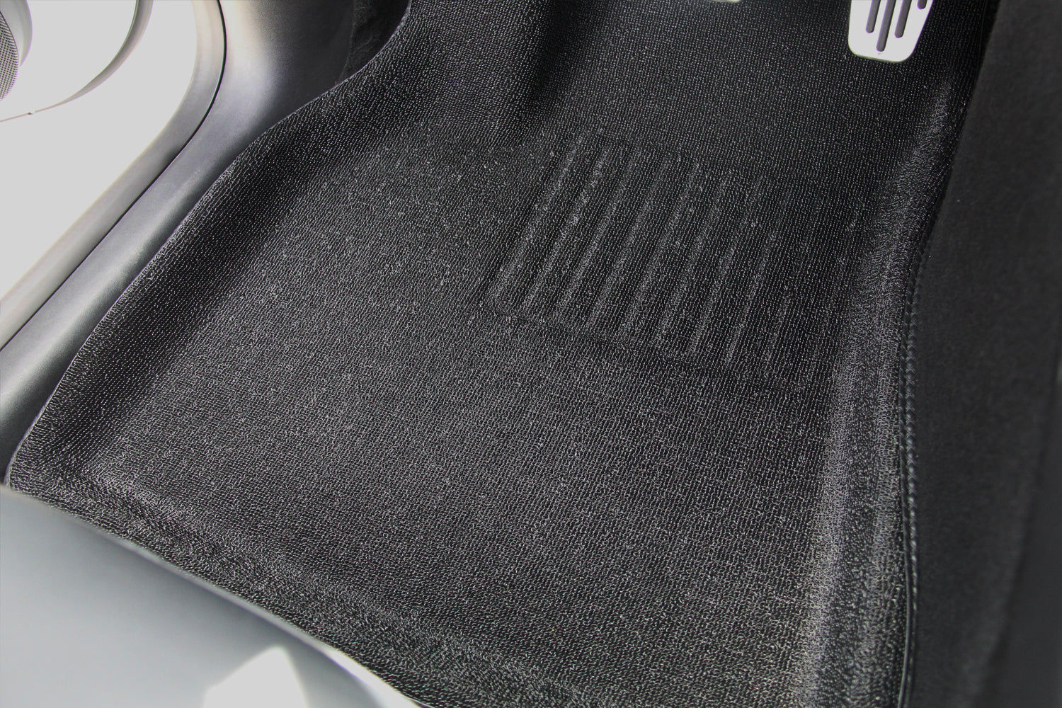 Model Y Floor Mats – 3D Comfort Performance