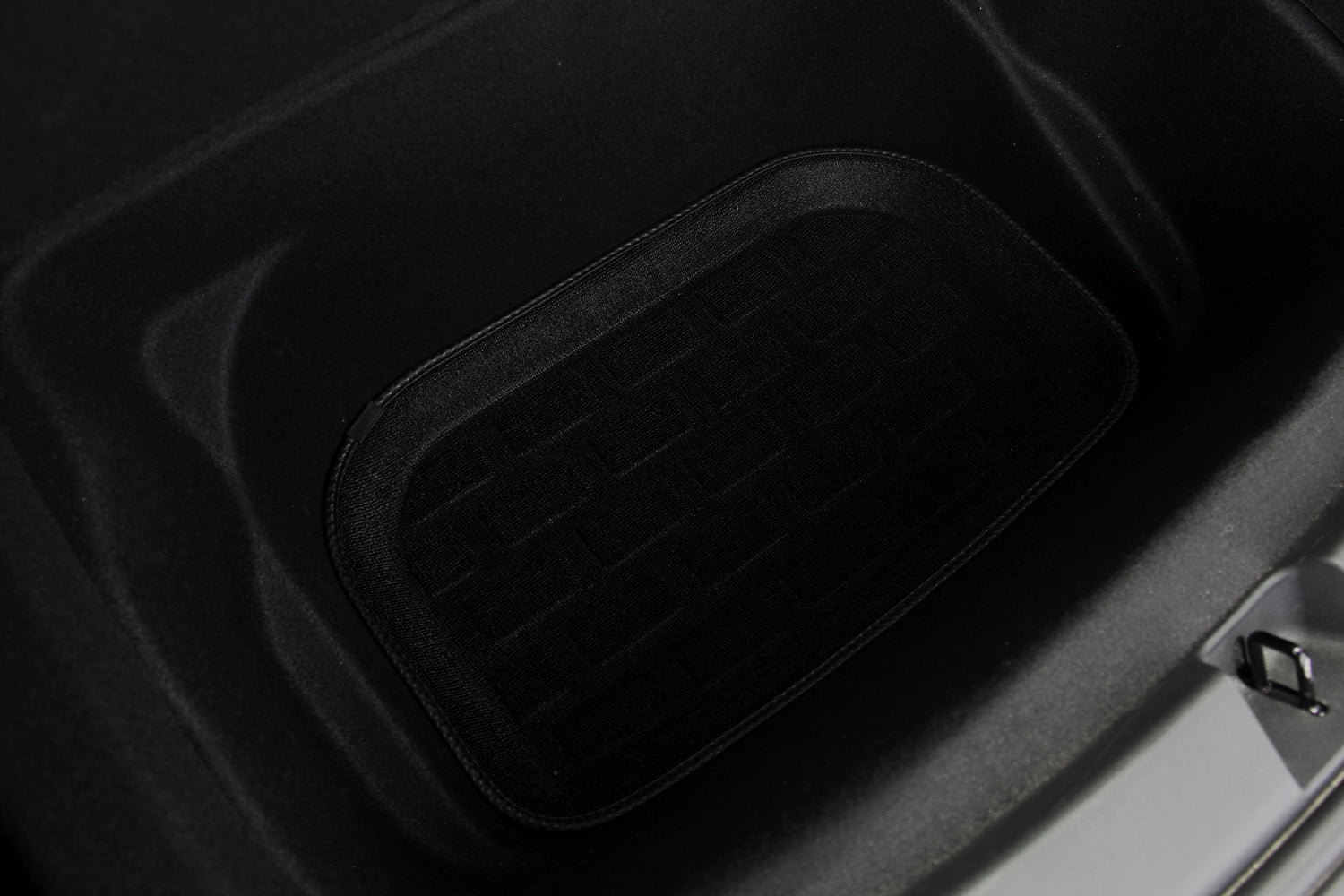 Model Y Frunk Trunk Mats – 3D Comfort Performance – 5 Seater
