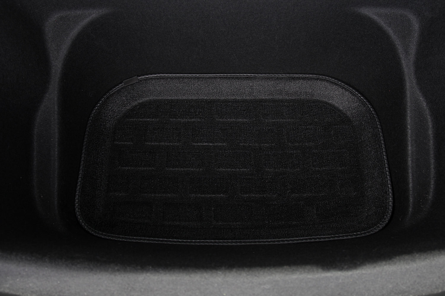 Model Y Frunk Trunk Mats – 3D Comfort Performance – 5 Seater