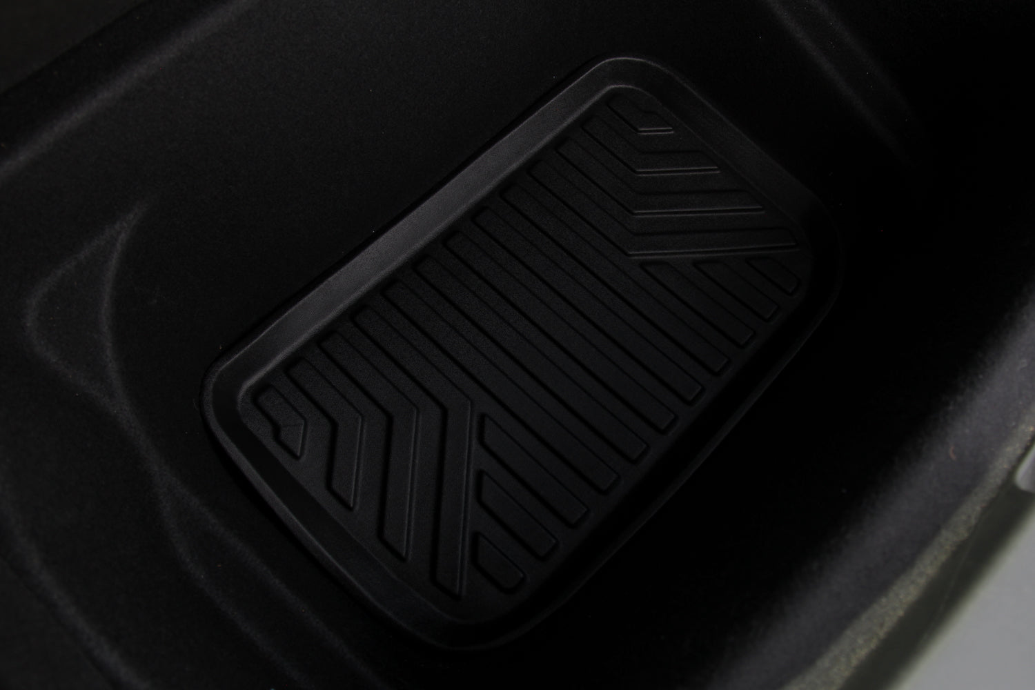 Model Y Frunk Trunk and Back Seat Mats – 3D Extreme Performance – 5 Seater