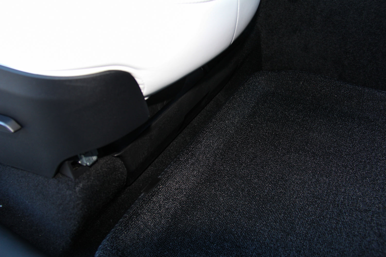 Model Y Underseat Drawer