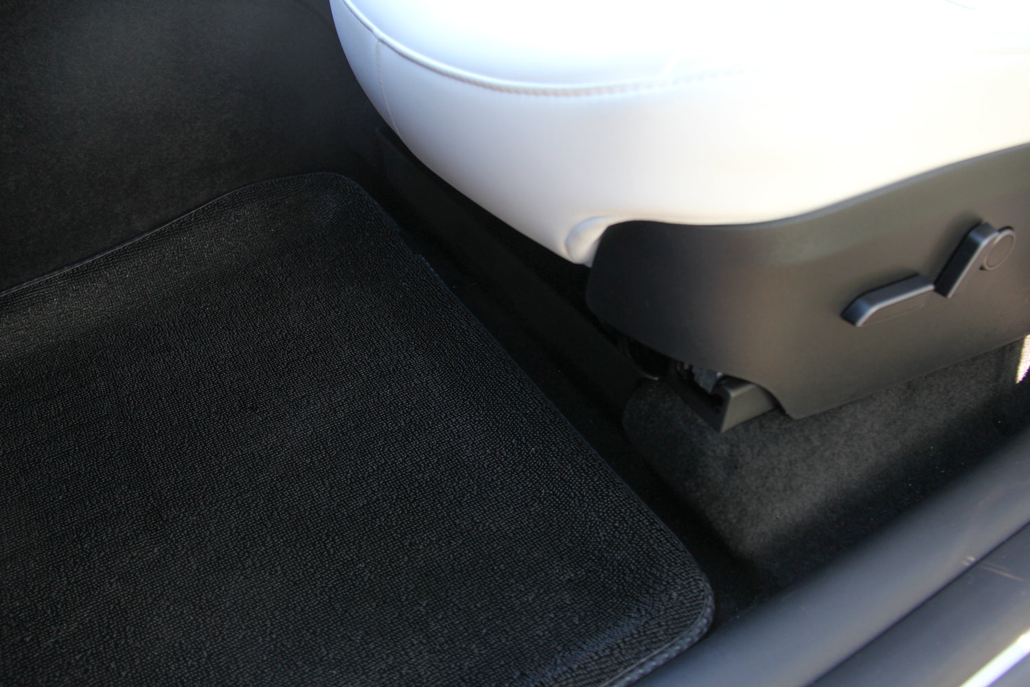 Model Y Underseat Drawer
