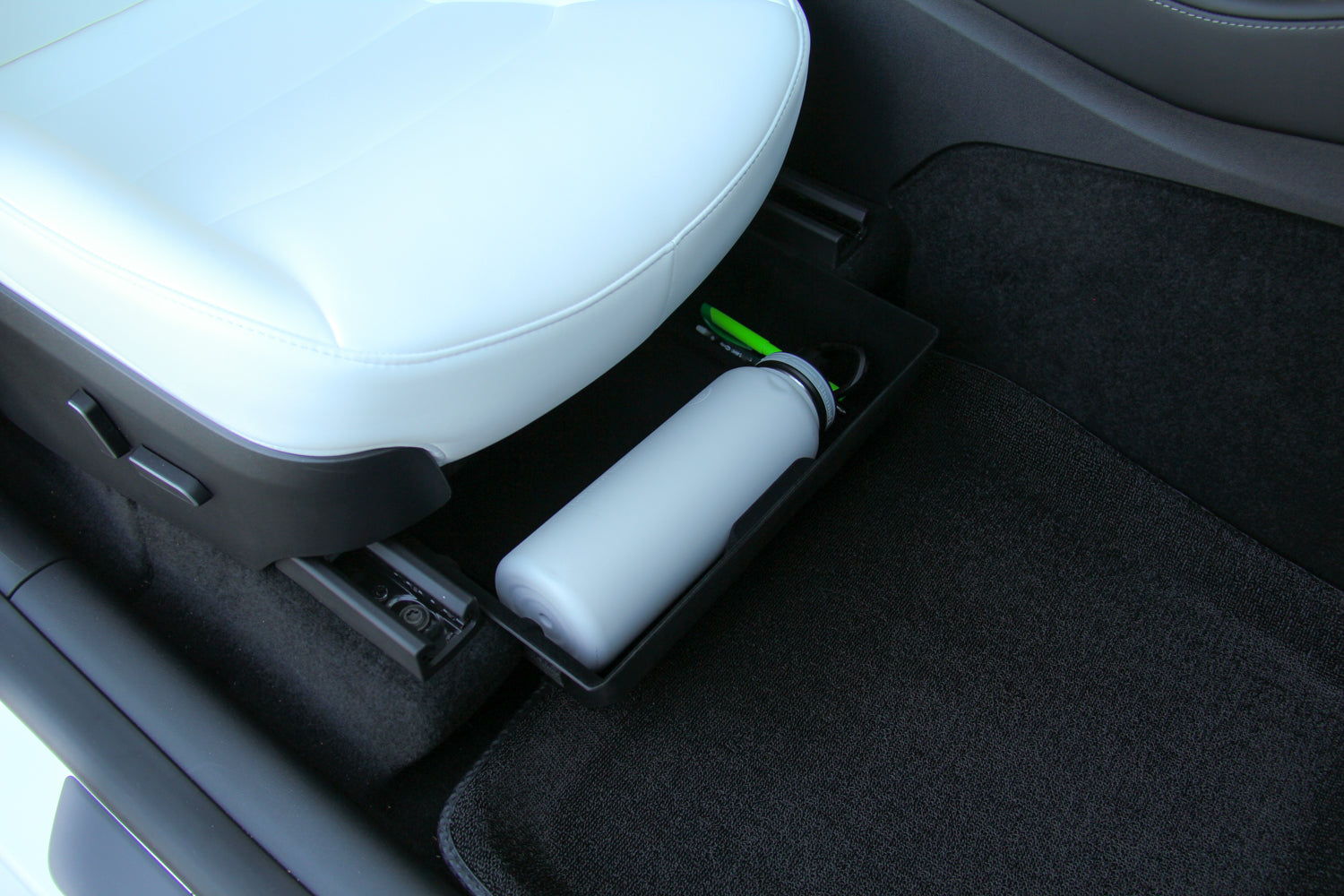 Model Y Underseat Drawer