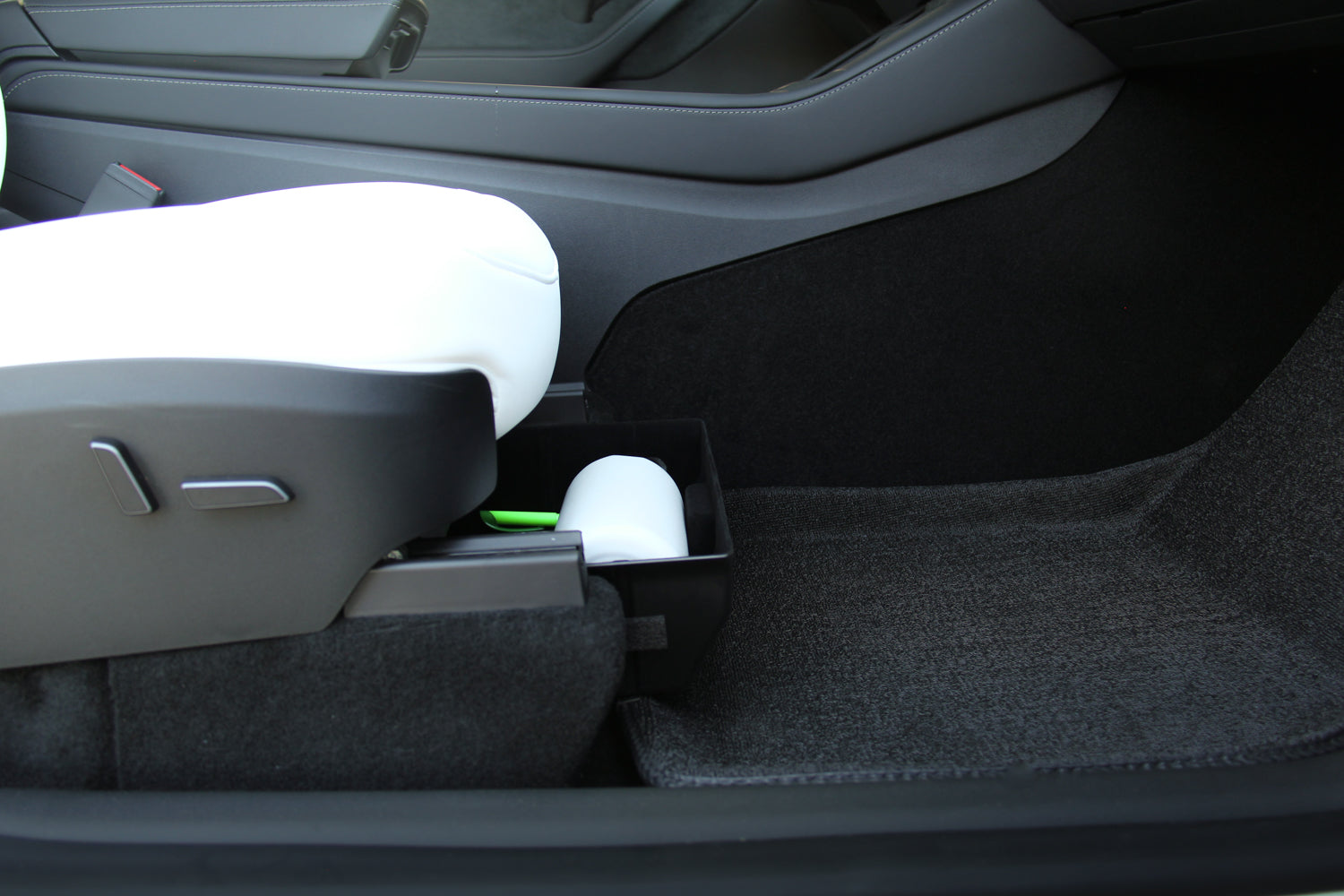 Model Y Underseat Drawer