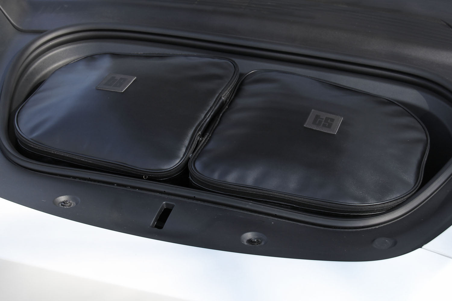 Model Y Frunk Luggage Bags Set
