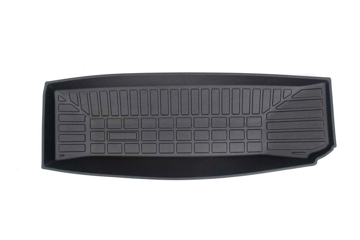 Model S Frunk Trunk Mats – 3D Extreme Performance – 2022+