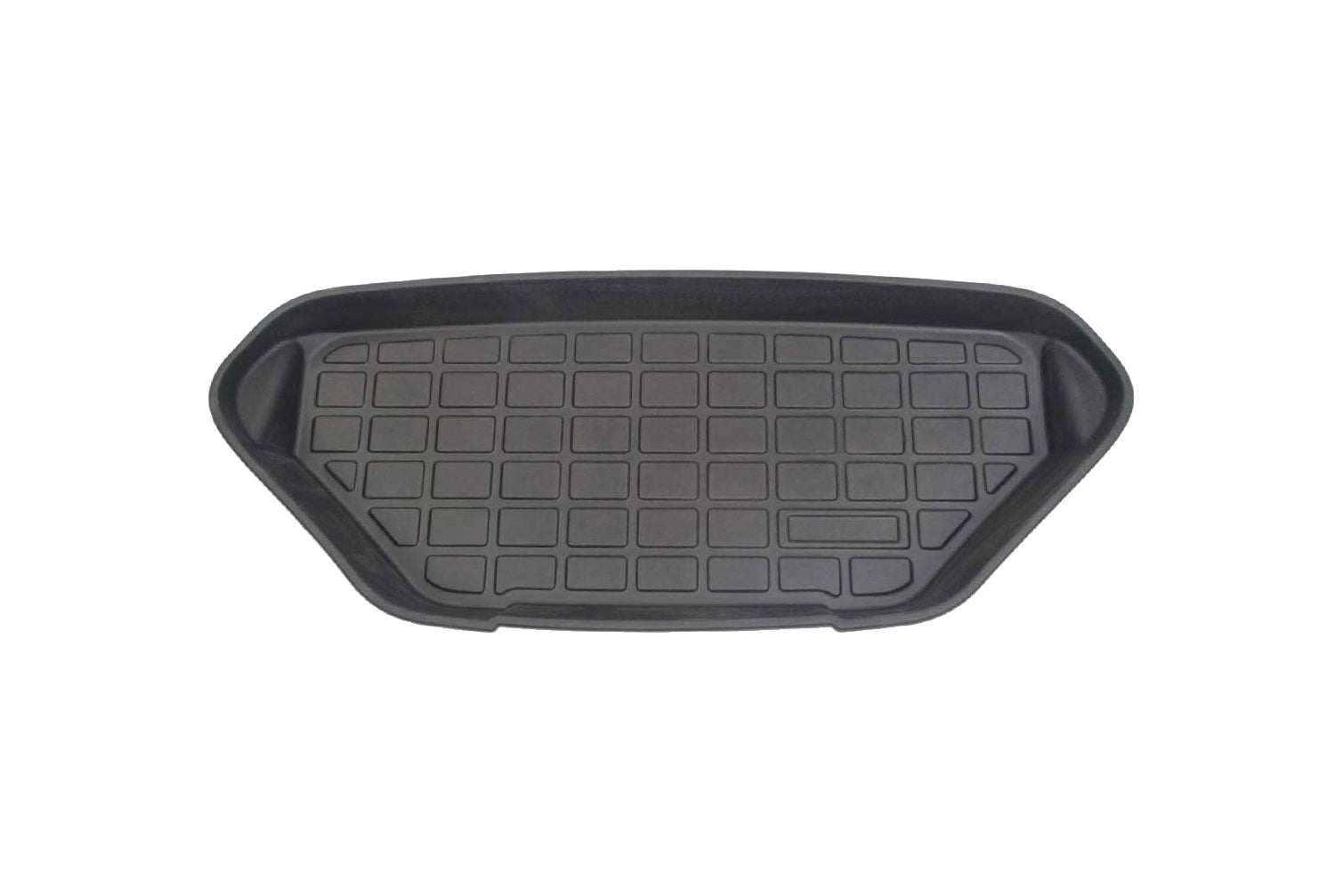 Model S Frunk Trunk Mats – 3D Extreme Performance – 2022+