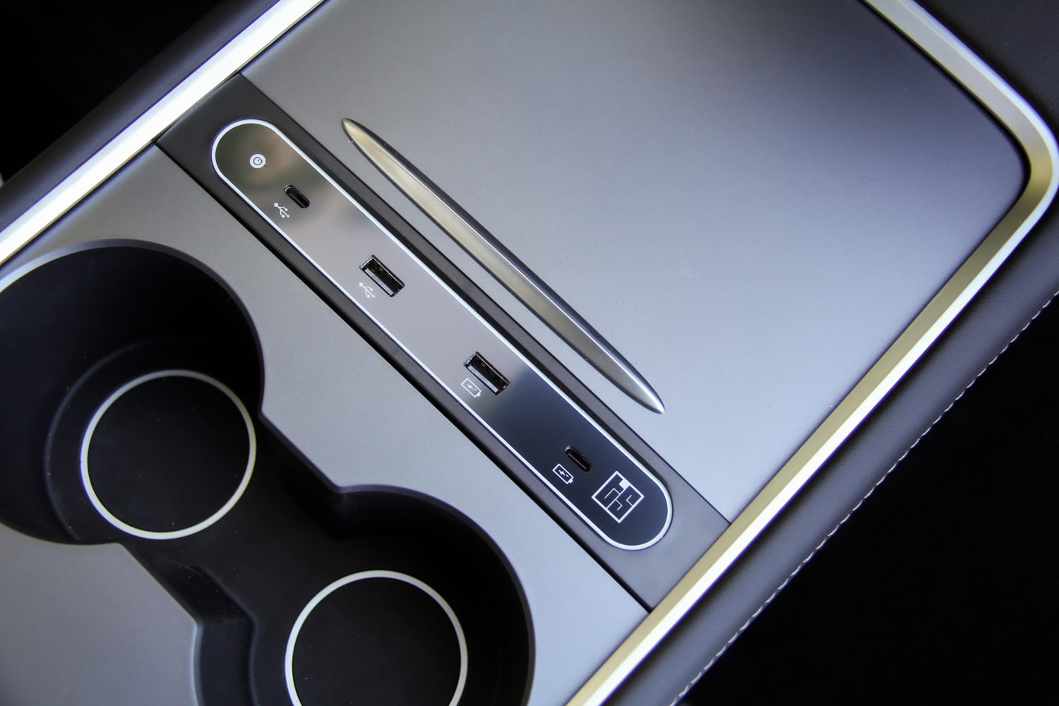 Model 3 USB Inline Bar