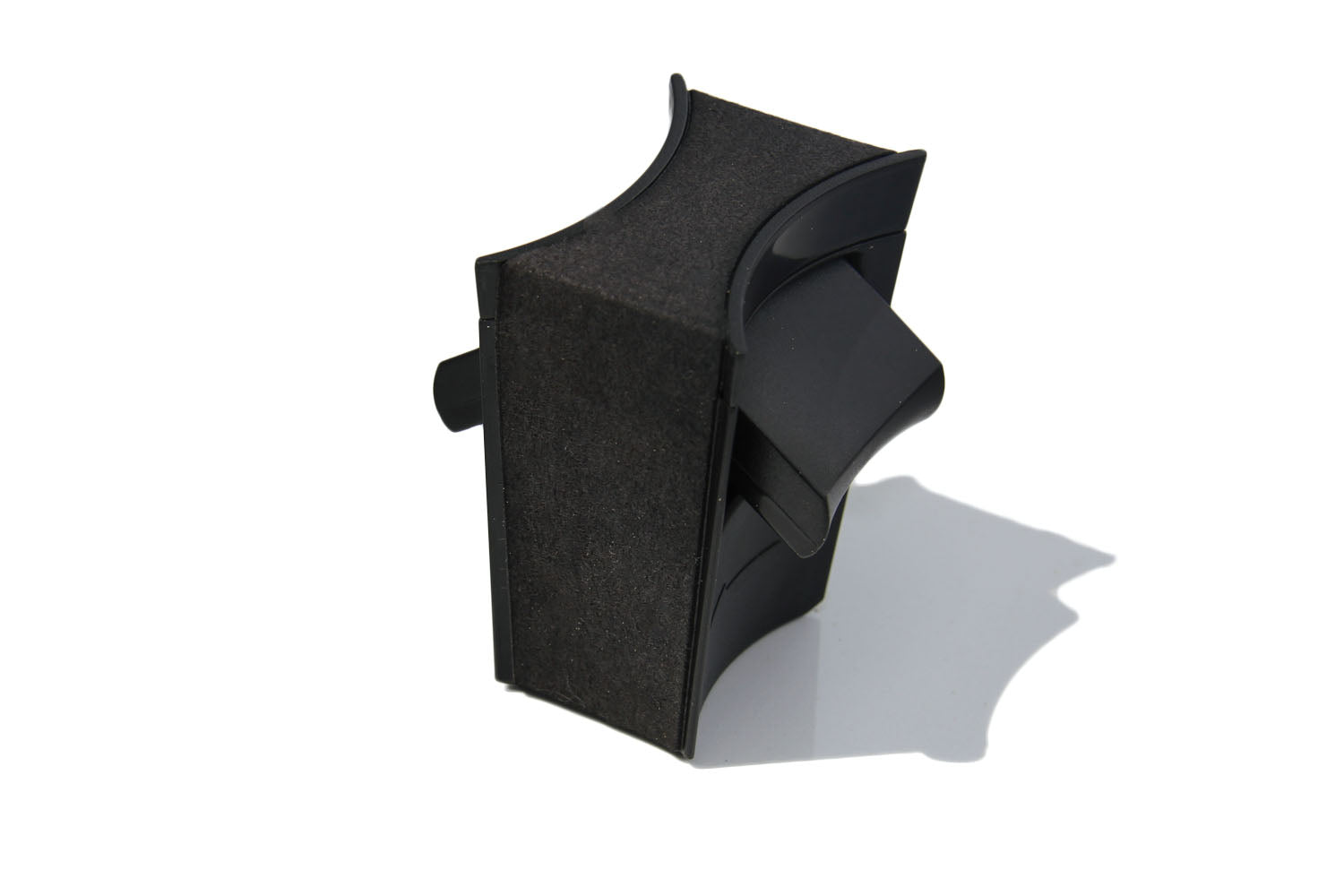 Model 3 Cup Holder Spring Insert