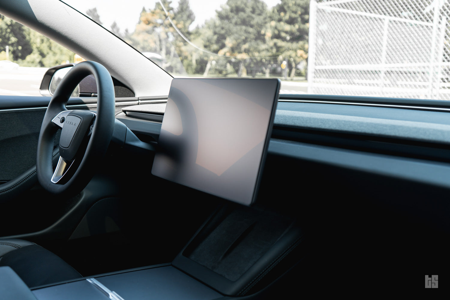 Model 3 Screen Protector