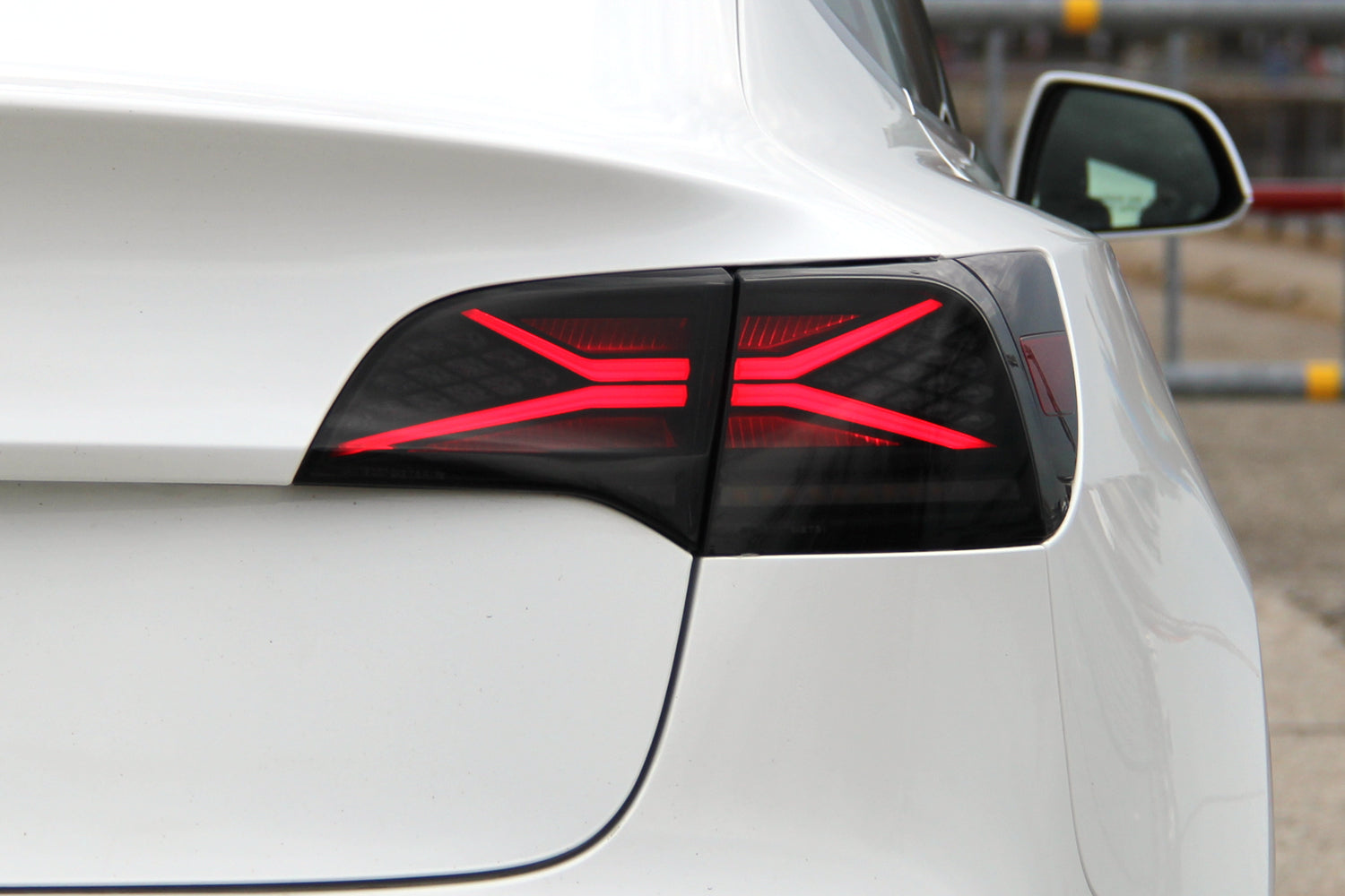 Model 3  X-treme Taillights