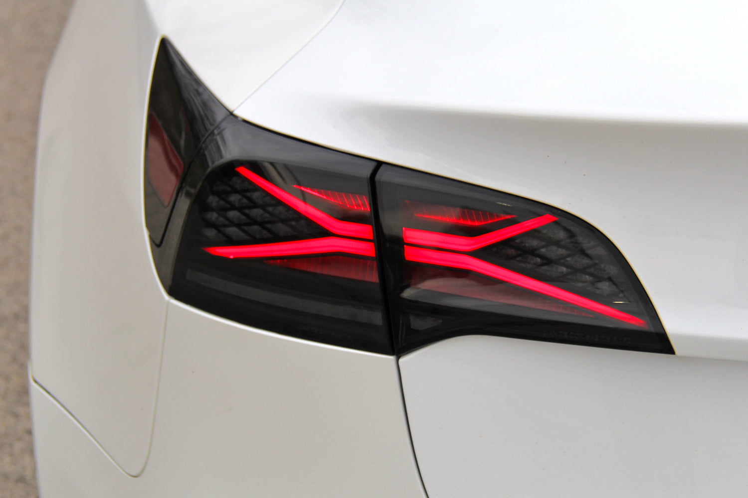 Model 3  X-treme Taillights