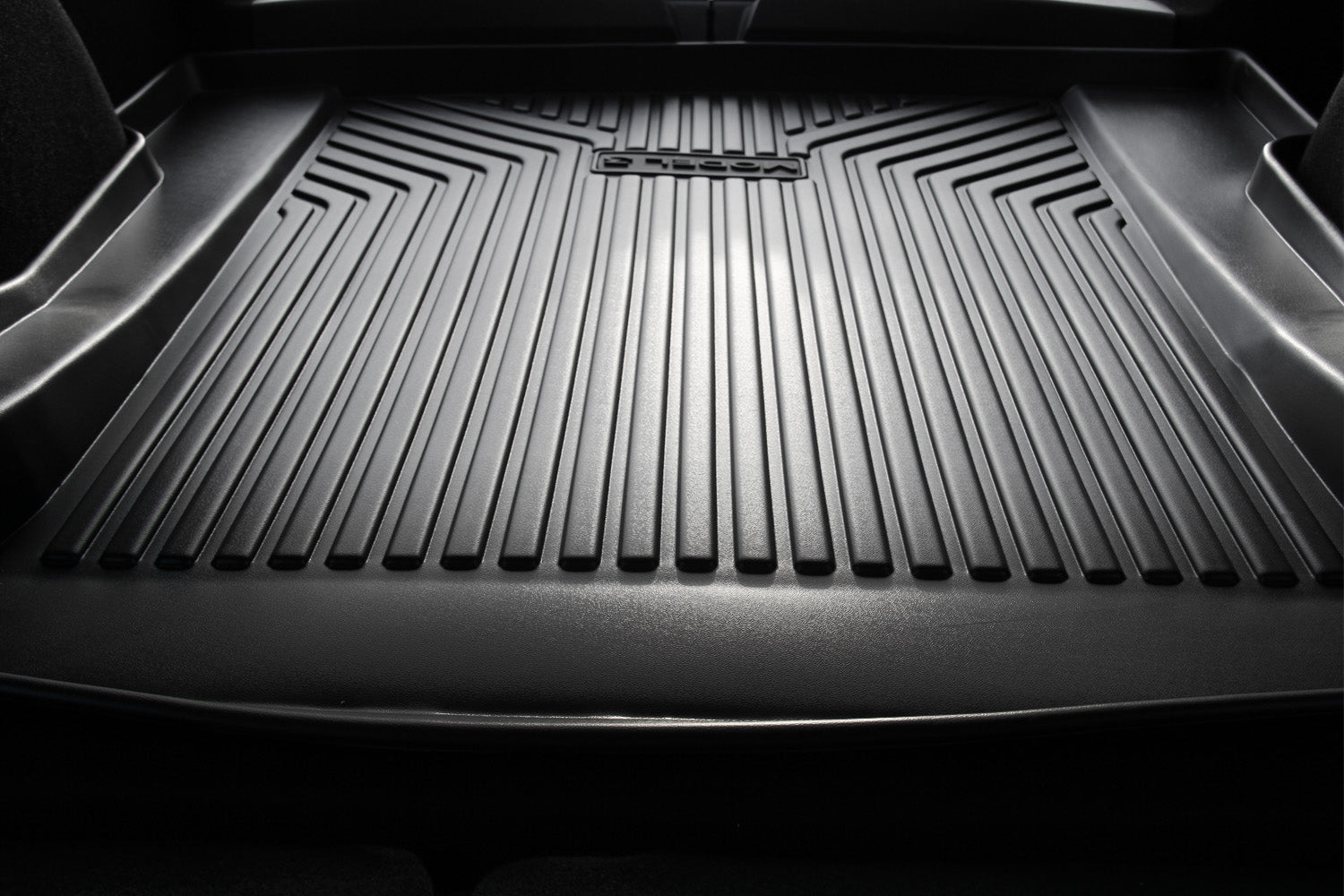 Model 3 Trunk Mat – 3D Extreme Performance