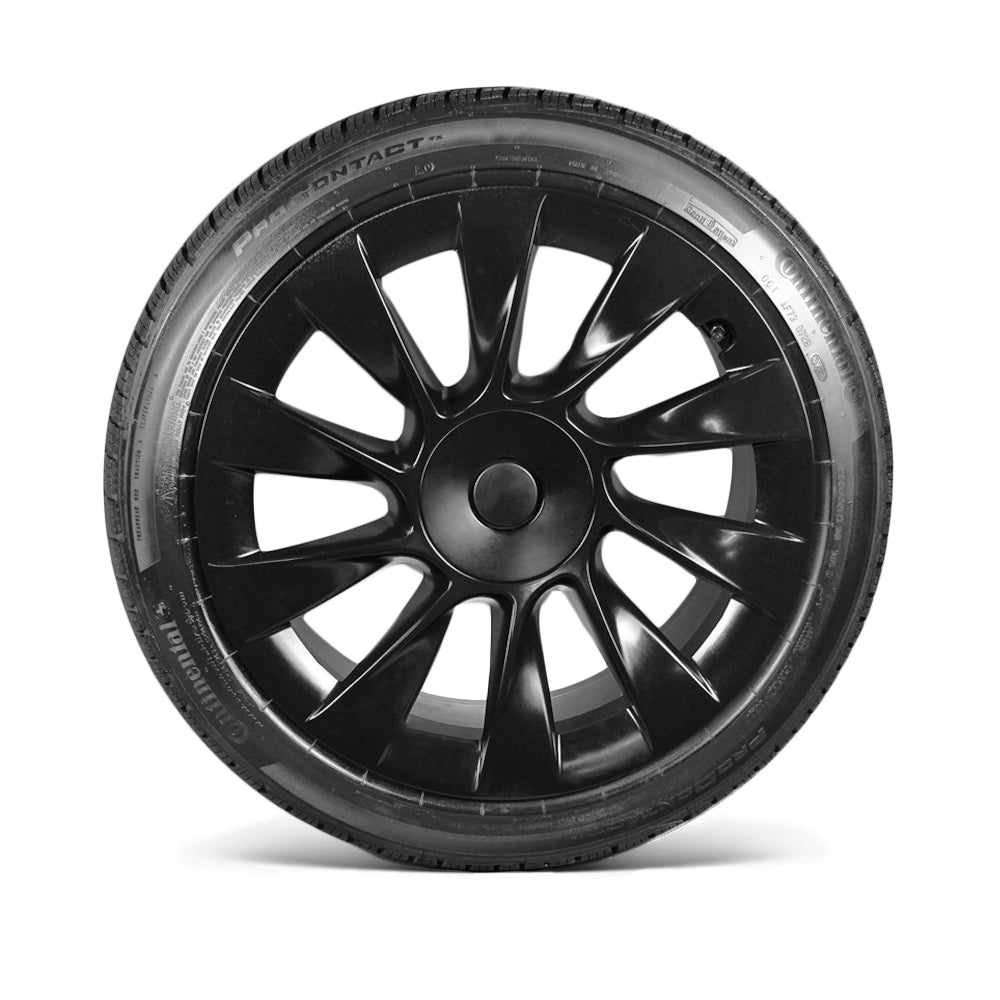 Model Y Induction Rims – 20″