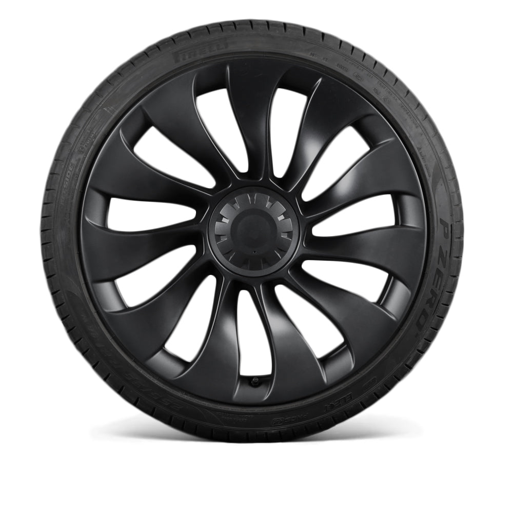 Model Y UberTurbine Rims – 19″ | 21″