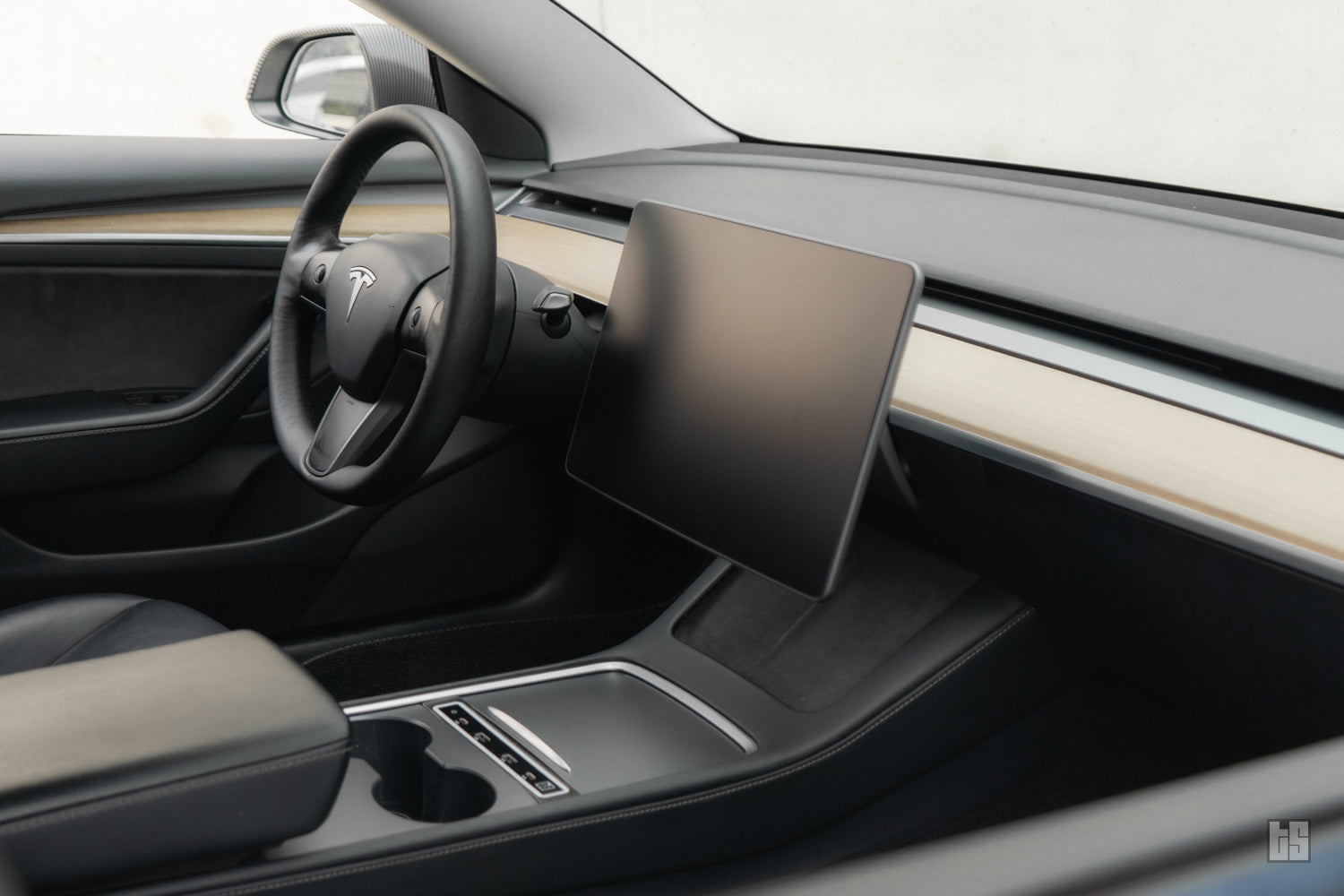 Model Y Screen Protector