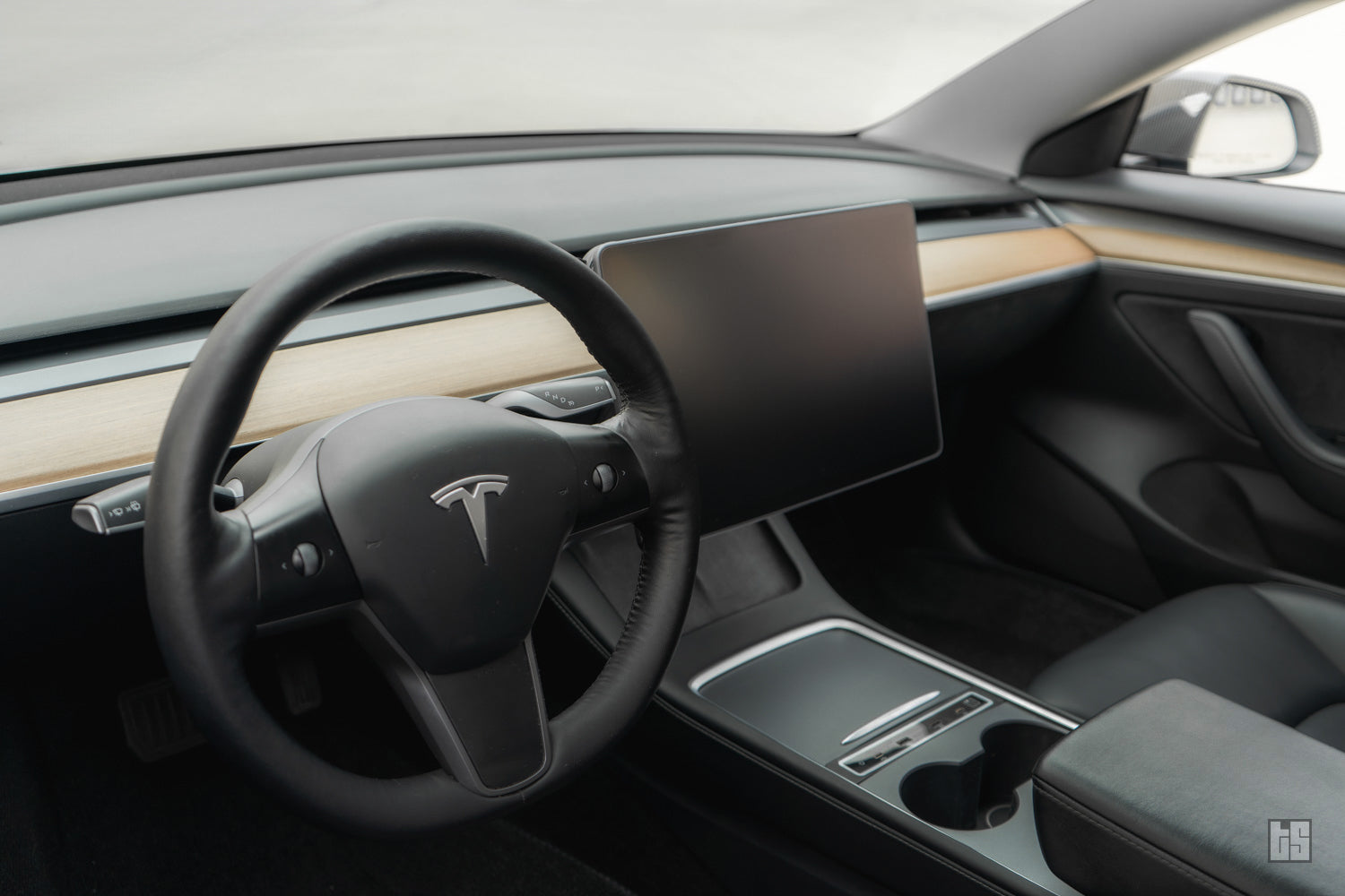 Model Y Screen Protector