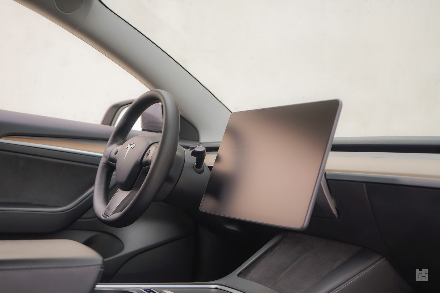 Model Y Screen Protector