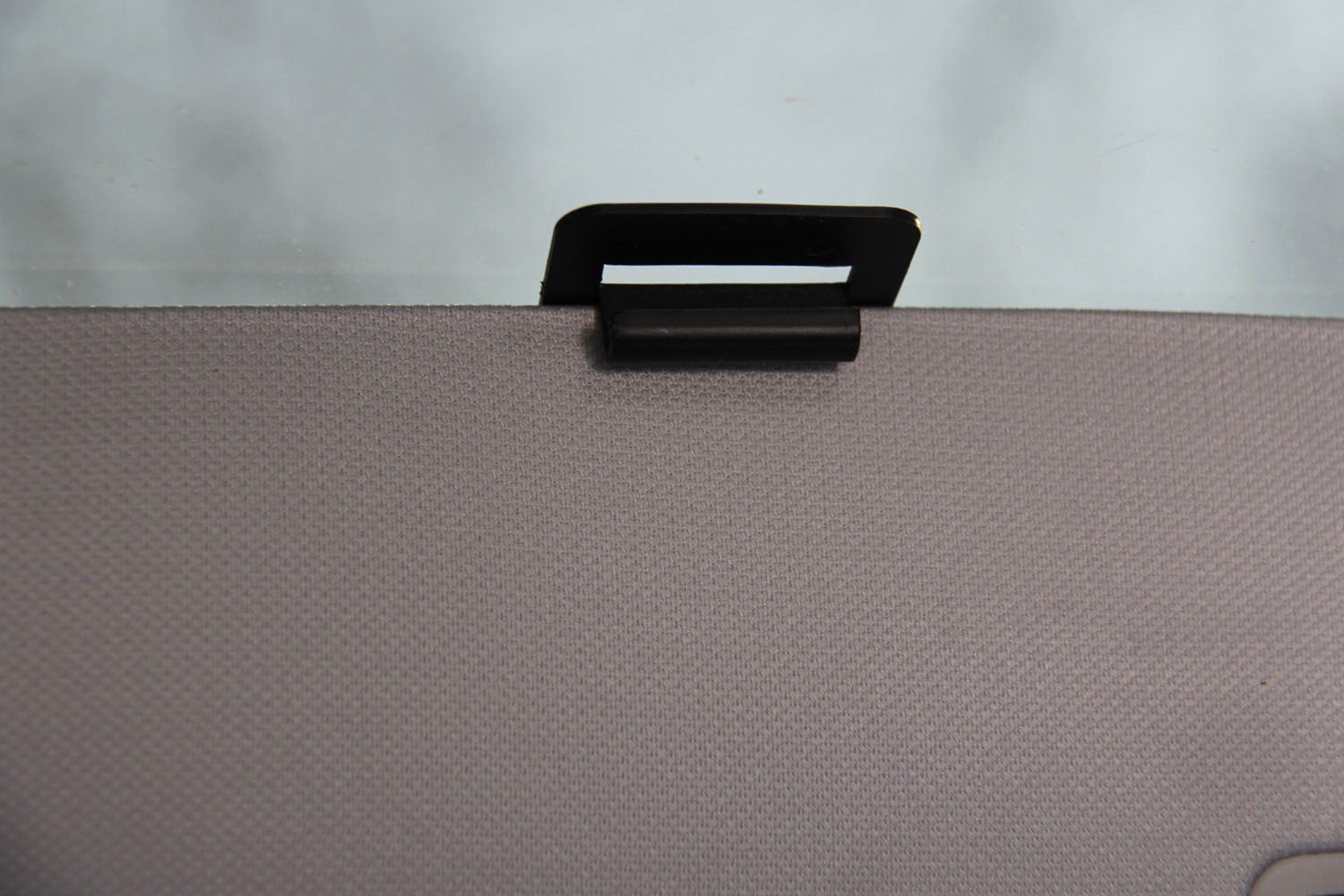 Model 3 Mesh Roof Sunshade