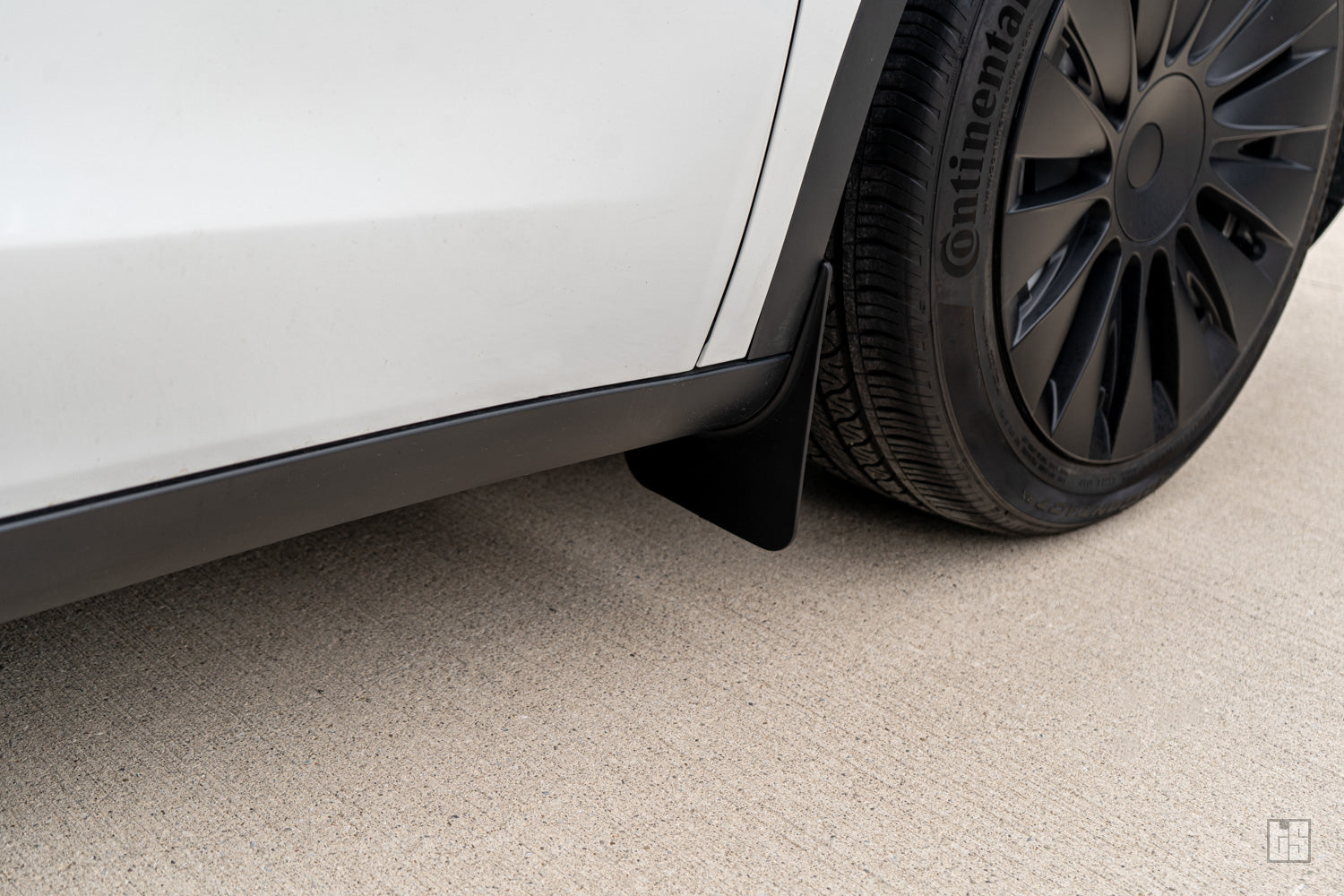 Model Y Snow & Mud Flaps – Gen 2