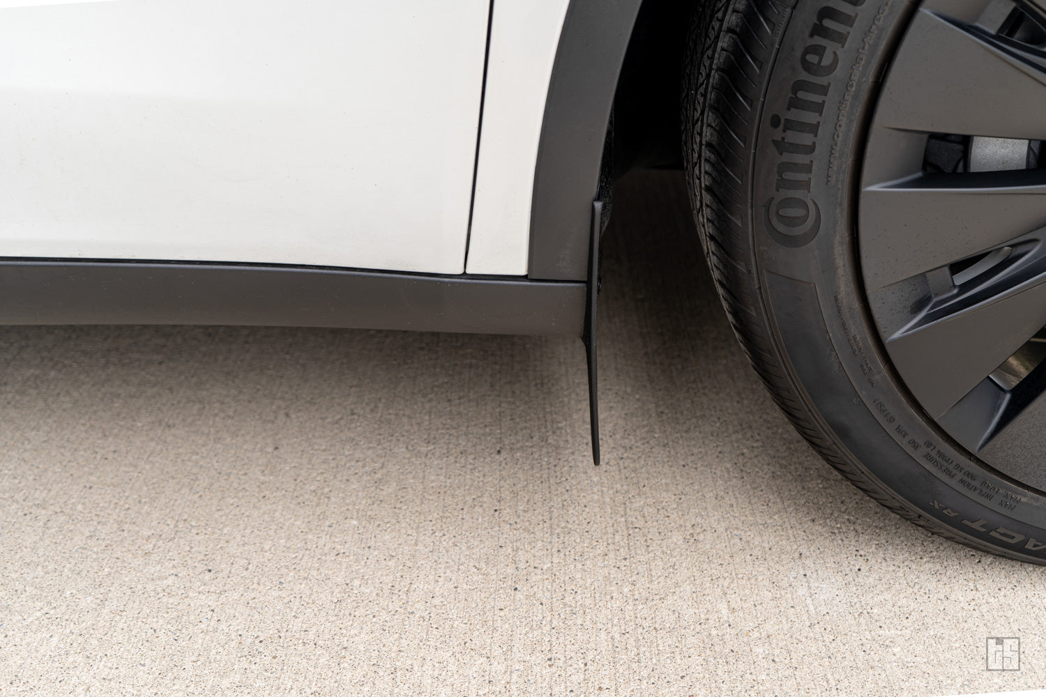 Model Y Snow & Mud Flaps – Gen 2