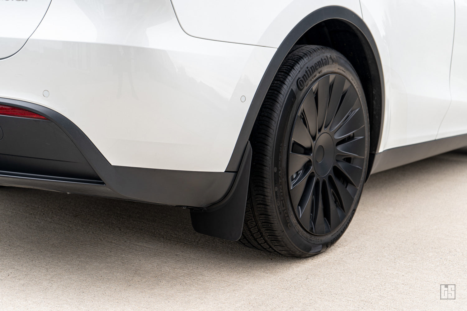 Model Y Snow & Mud Flaps – Gen 2