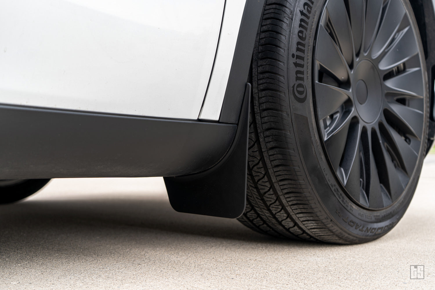 Model Y Snow & Mud Flaps – Gen 2