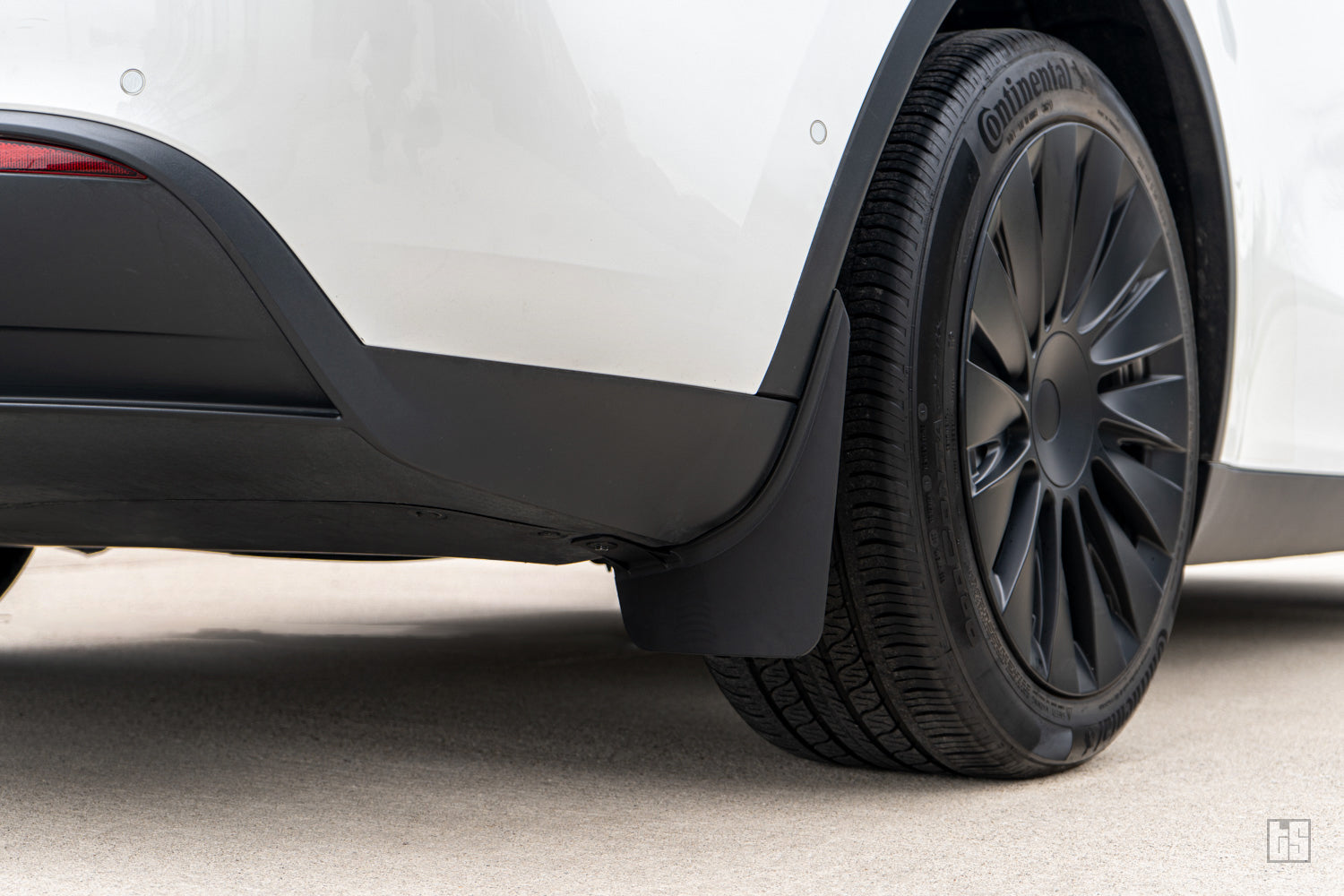Model Y Snow & Mud Flaps – Gen 2