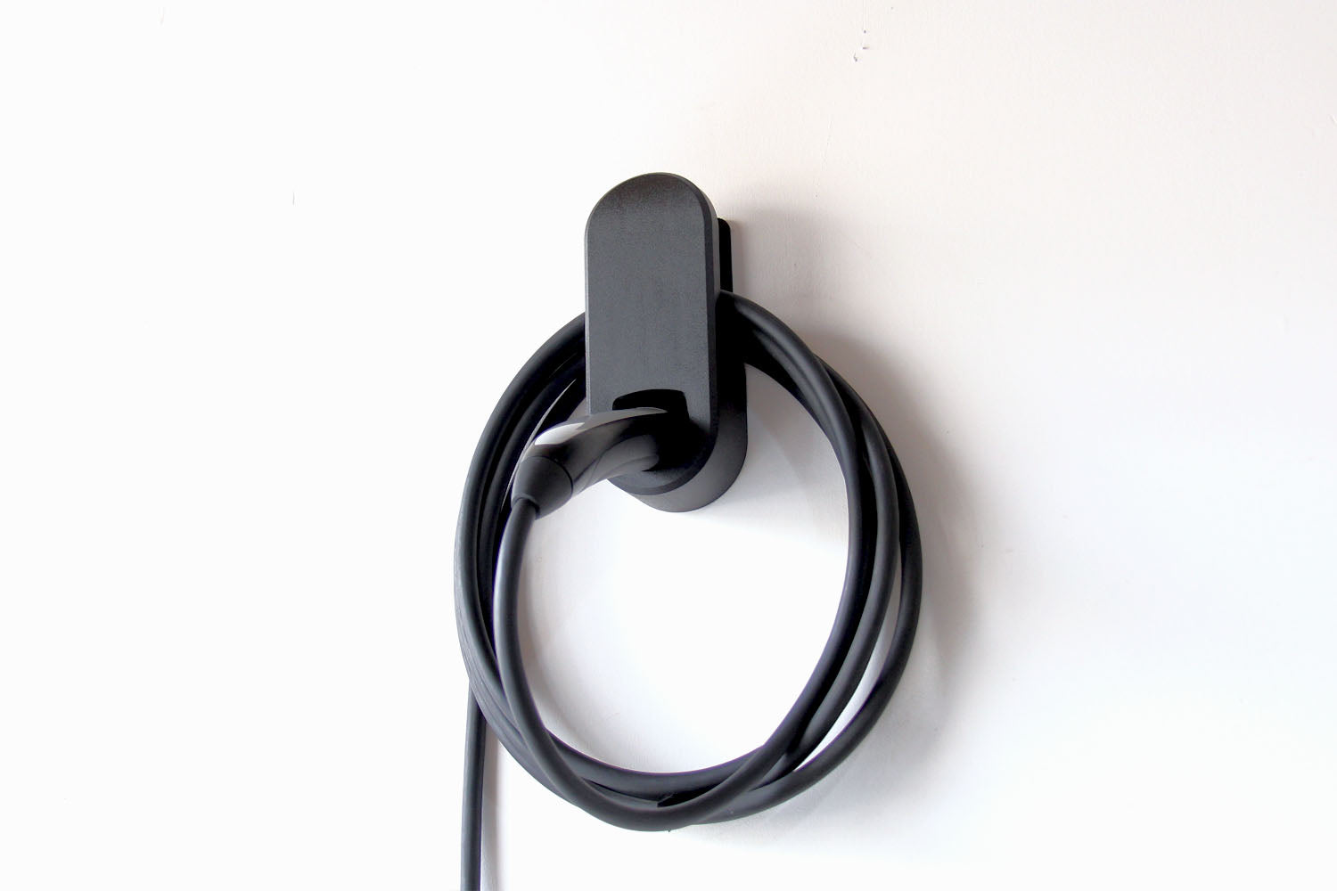 Model Y Charging Cable Holder