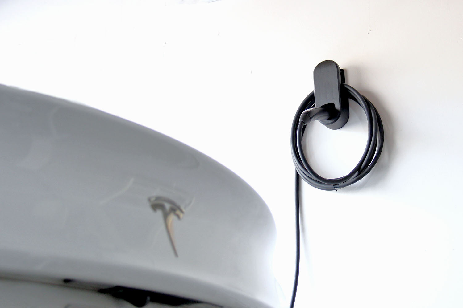 Model Y Charging Cable Holder