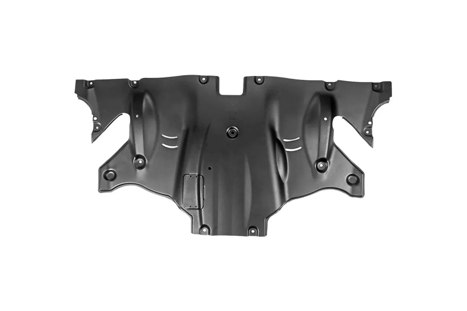 Model 3 Skid Plates – Aluminum Underbody Covers