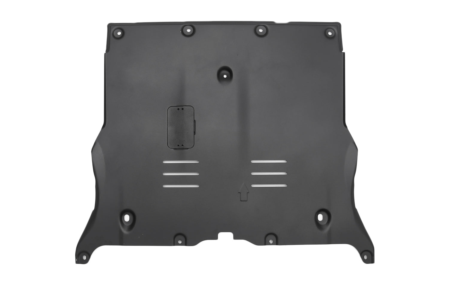 Model 3 Skid Plates – Aluminum Underbody Covers