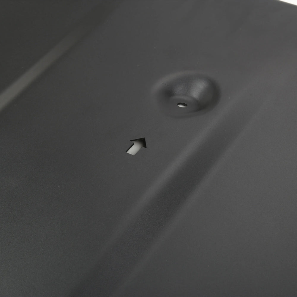 Model Y Skid Plates – Aluminum Underbody Covers