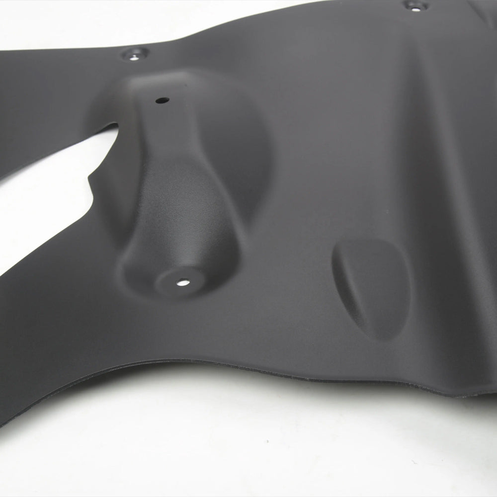 Model Y Skid Plates – Aluminum Underbody Covers