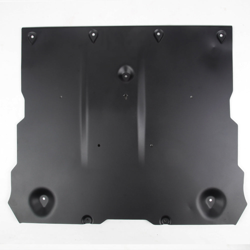 Model Y Skid Plates – Aluminum Underbody Covers