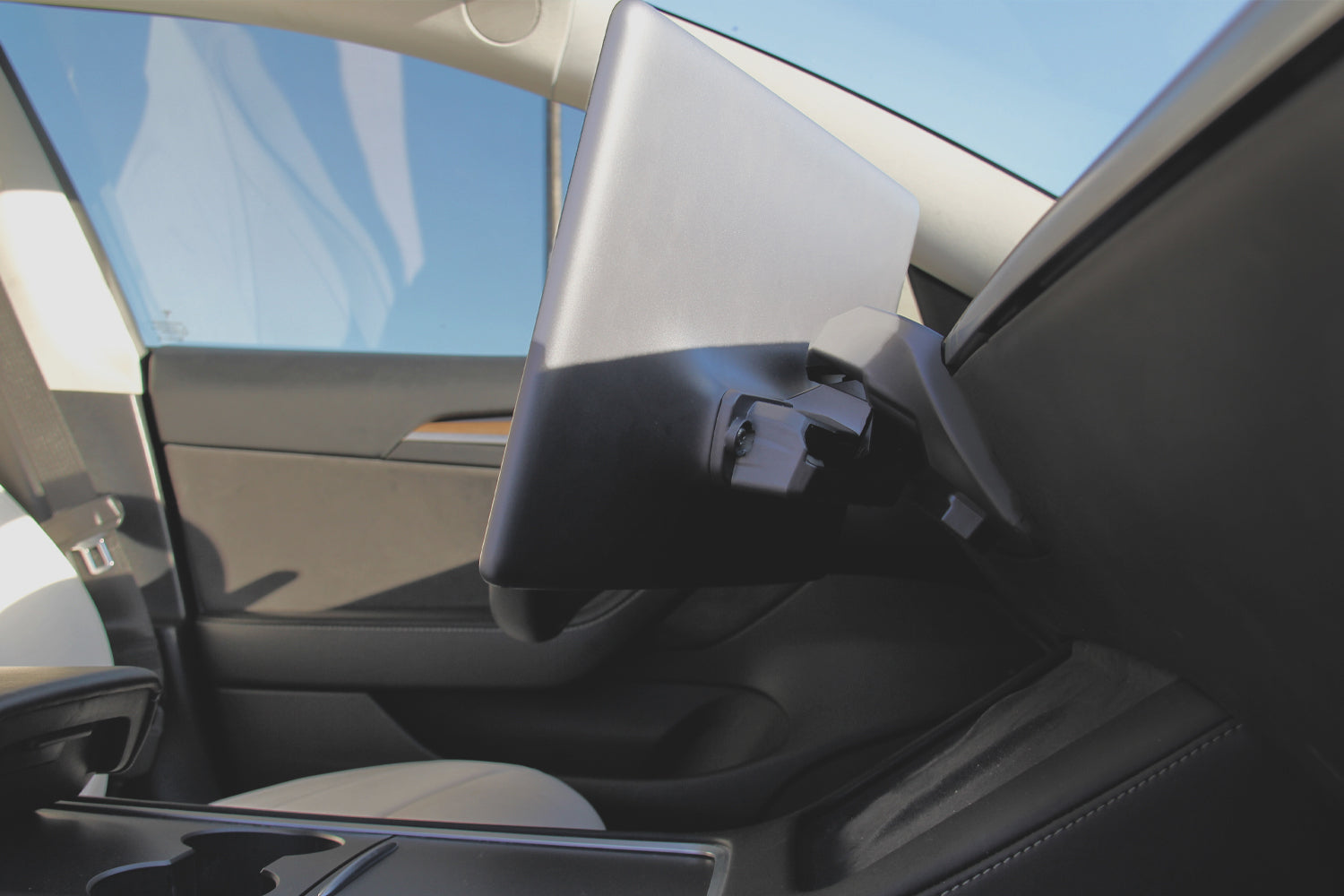 Model 3 Screen Swivel Mount