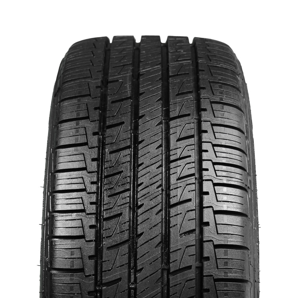 Model 3 TS01 Gloss Black Rims – 19″