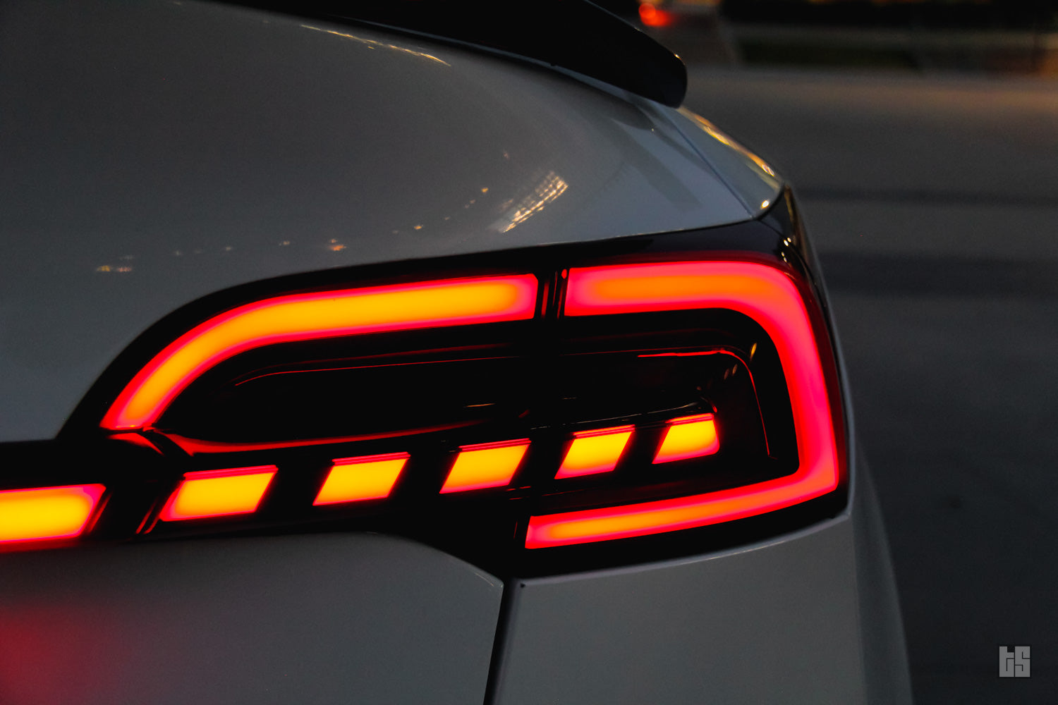 Model Y Cyberstream Taillight