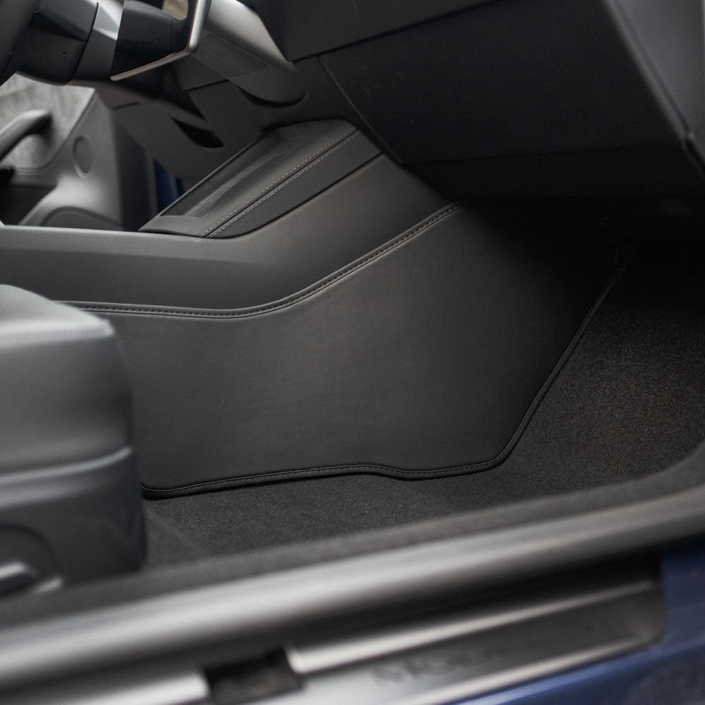 Model 3 Console Side Protectors